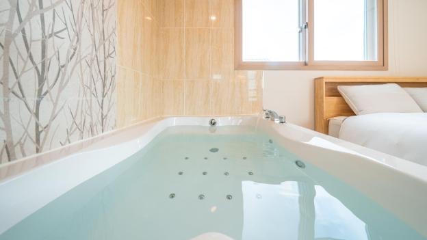 gapyeong aromspa pension