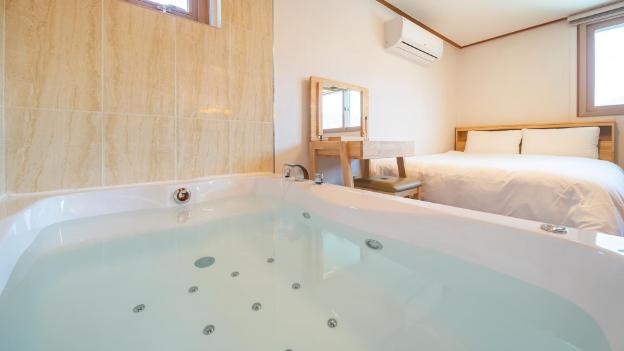 gapyeong aromspa pension