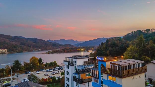 gapyeong aromspa pension