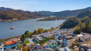 gapyeong aromspa pension