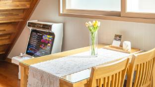 gapyeong aromspa pension