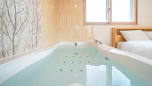 gapyeong aromspa pension