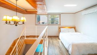 gapyeong aromspa pension