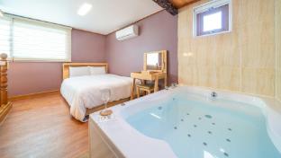 gapyeong aromspa pension