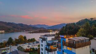 gapyeong aromspa pension