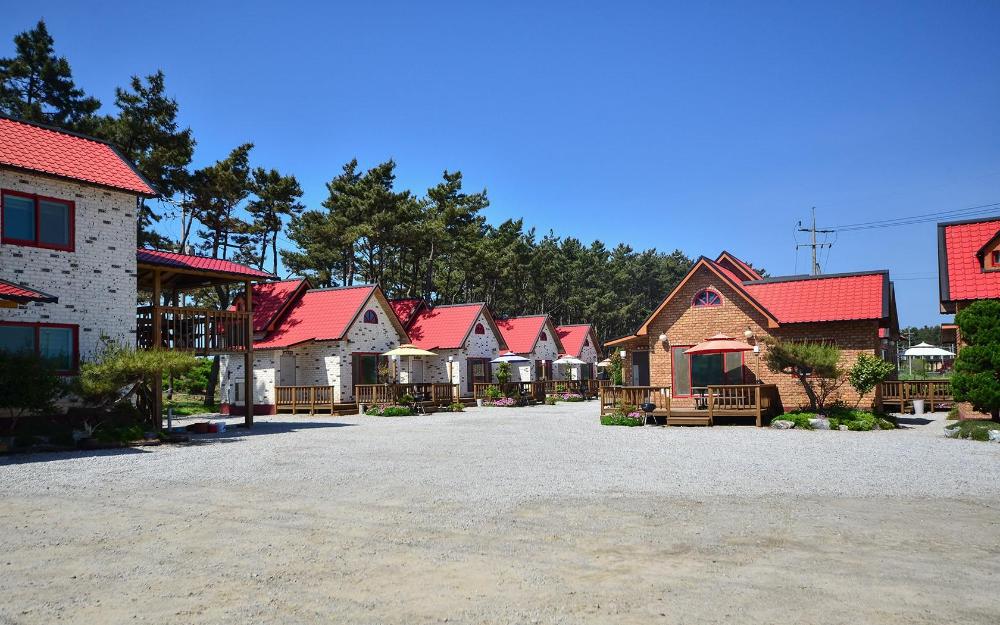 gochang mer pang pension