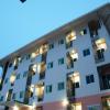 Fun Dee Mansion,Ubon Ratchathani Province>>Mueang Ubon Ratchathani,3 star
