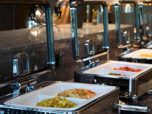 greentree eastern hotel tianjin wuqing wanda plaza