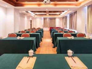 greentree eastern hotel tianjin wuqing wanda plaza