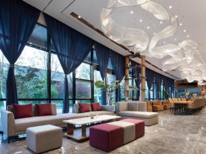 greentree eastern hotel tianjin wuqing wanda plaza