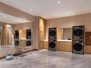 greentree eastern hotel tianjin wuqing wanda plaza