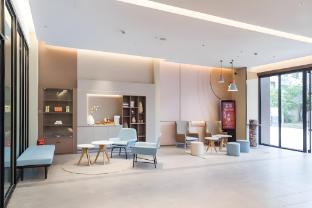 Home Inn Neo (Guiyang Railway Station Zunyi Road),,2 star