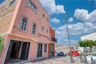 hotel casa autora 40