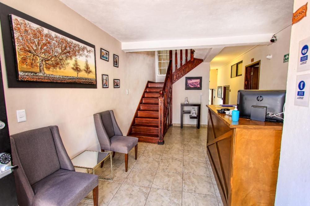 hotel casa autora 40