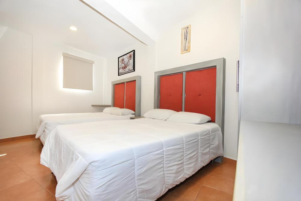 hotel casa autora 40
