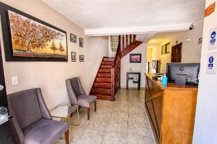 hotel casa autora 40