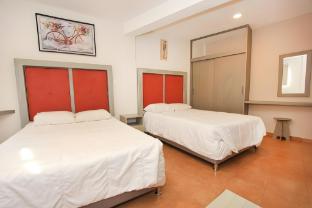 hotel casa autora 40