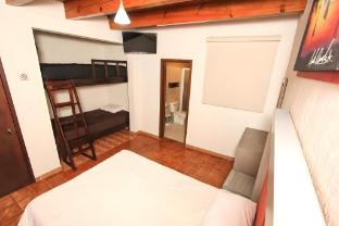 hotel casa autora 40
