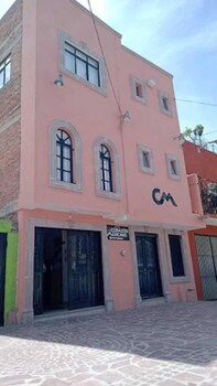 hotel casa autora 40