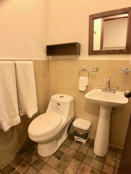 hotel casa autora 40