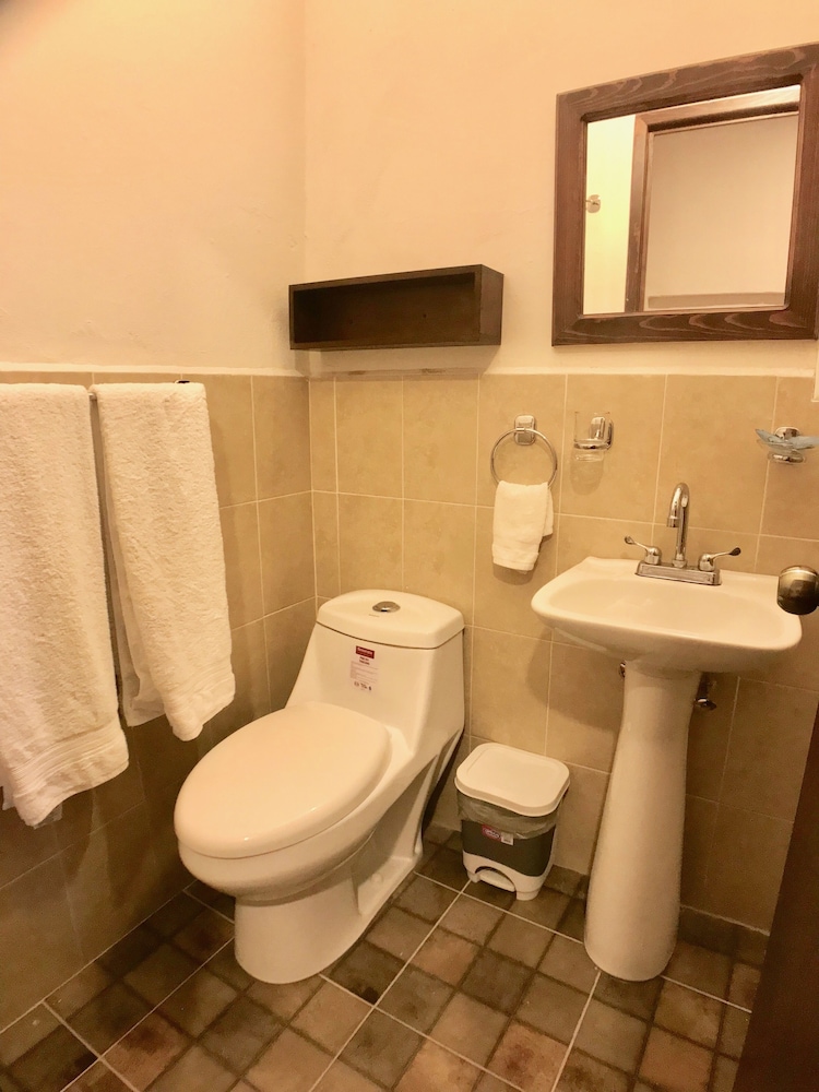 hotel casa autora 40