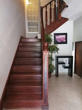 hotel casa autora 40
