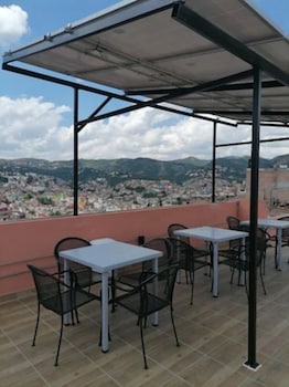 hotel casa autora 40