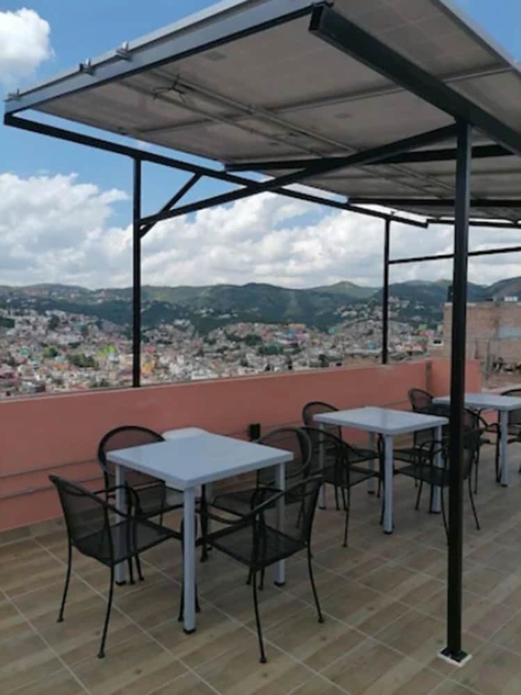 hotel casa autora 40