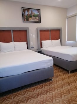hotel casa autora 40
