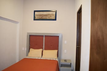 hotel casa autora 40