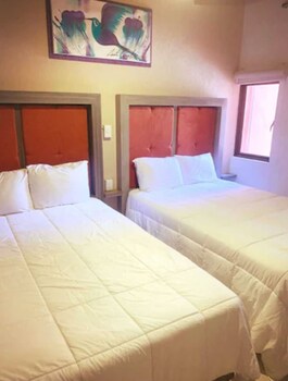 hotel casa autora 40