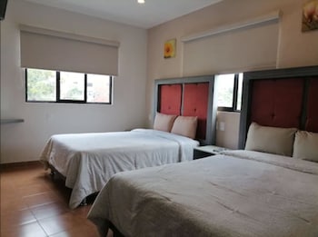 hotel casa autora 40
