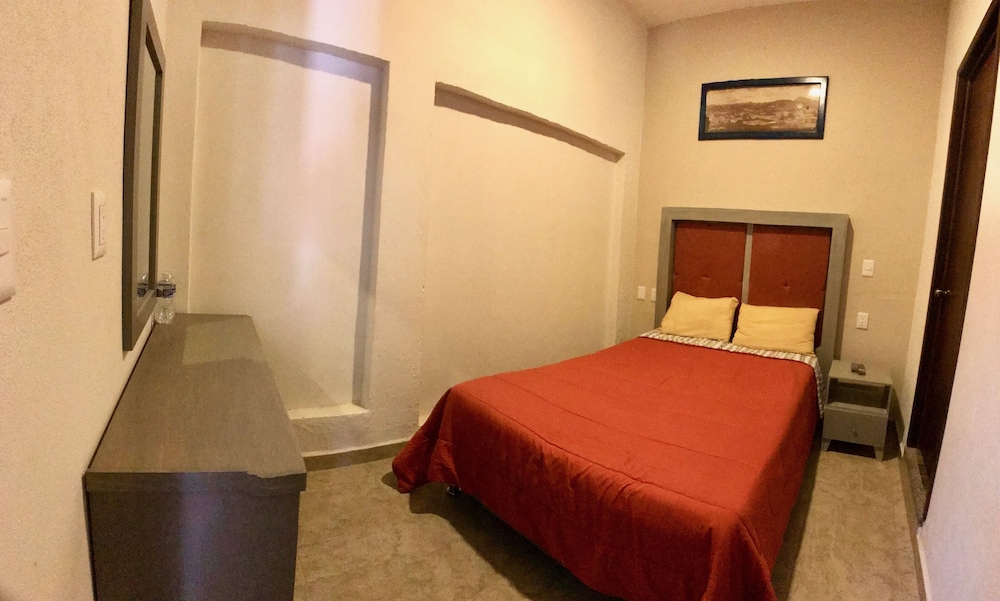 hotel casa autora 40