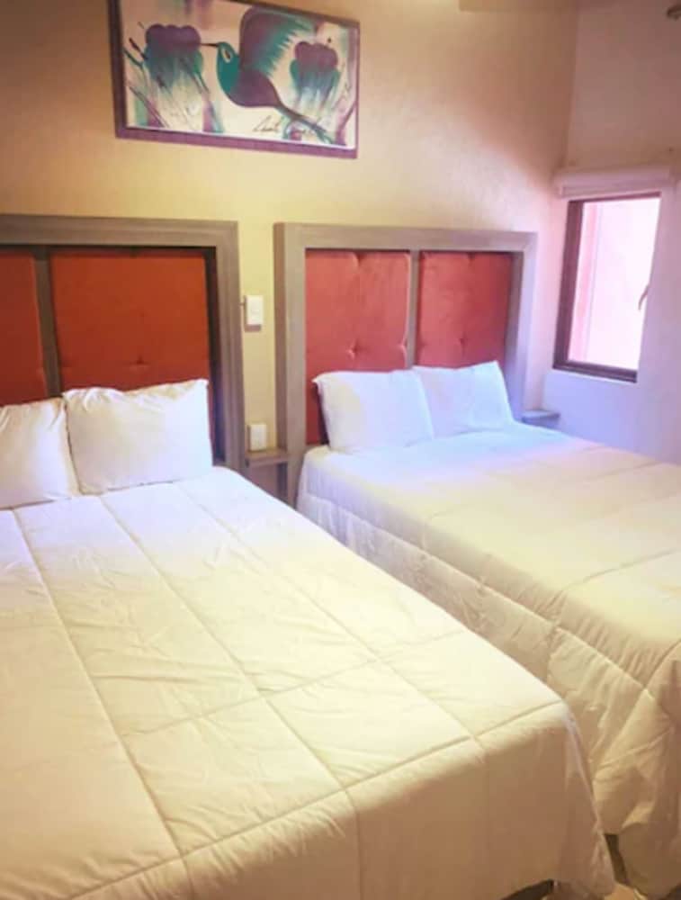 hotel casa autora 40
