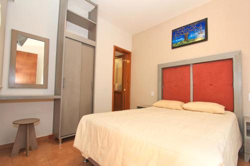hotel casa autora 40