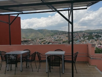 hotel casa autora 40