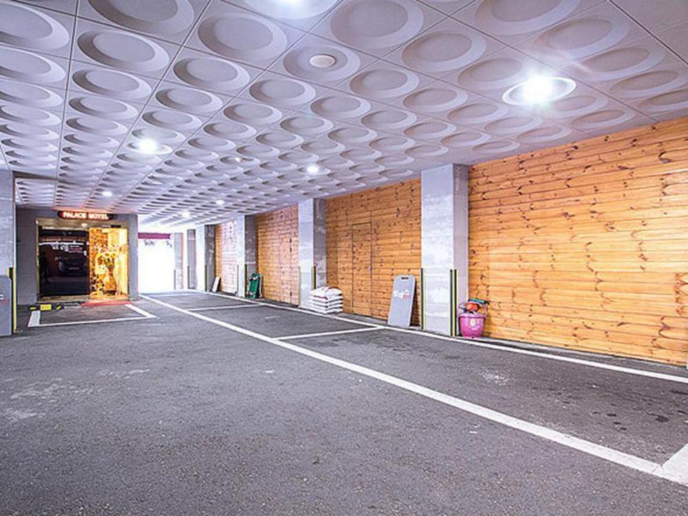 goodstay palace motel