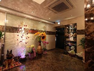 goodstay palace motel