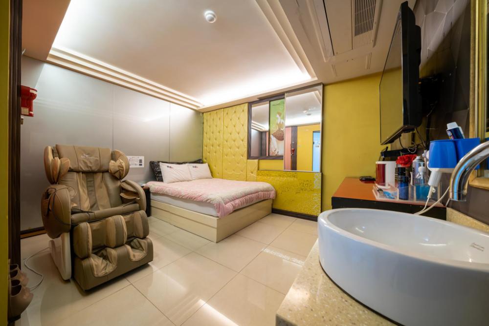 goodstay palace motel