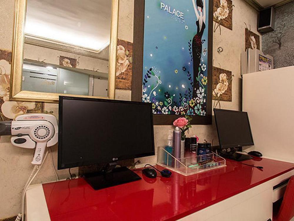 goodstay palace motel