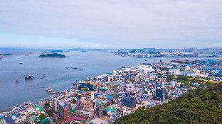 goodstay palace motel