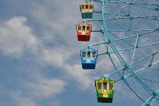 goodstay palace motel