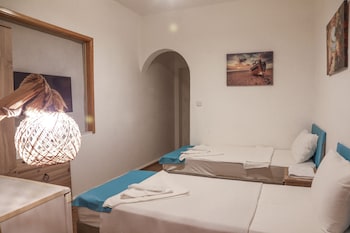 yaliyani motel restaurant