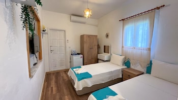 yaliyani motel restaurant