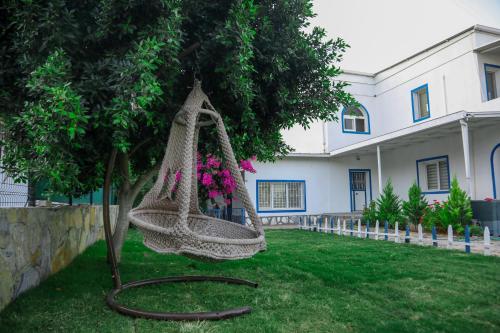 yaliyani motel restaurant