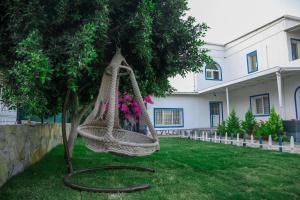 yaliyani motel restaurant