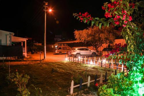 yaliyani motel restaurant