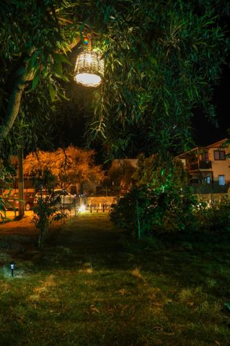 yaliyani motel restaurant