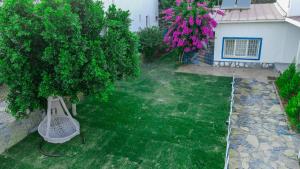 yaliyani motel restaurant