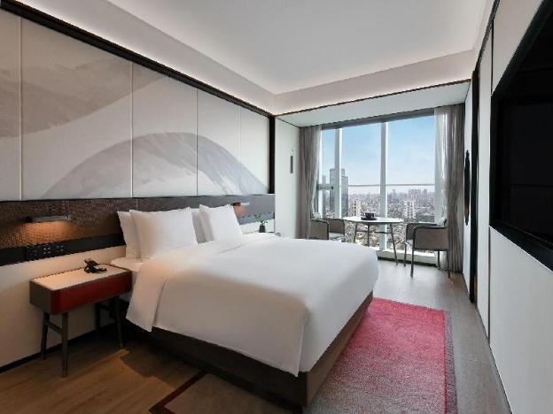 ji hotel beijing shunyi yanjing bridge